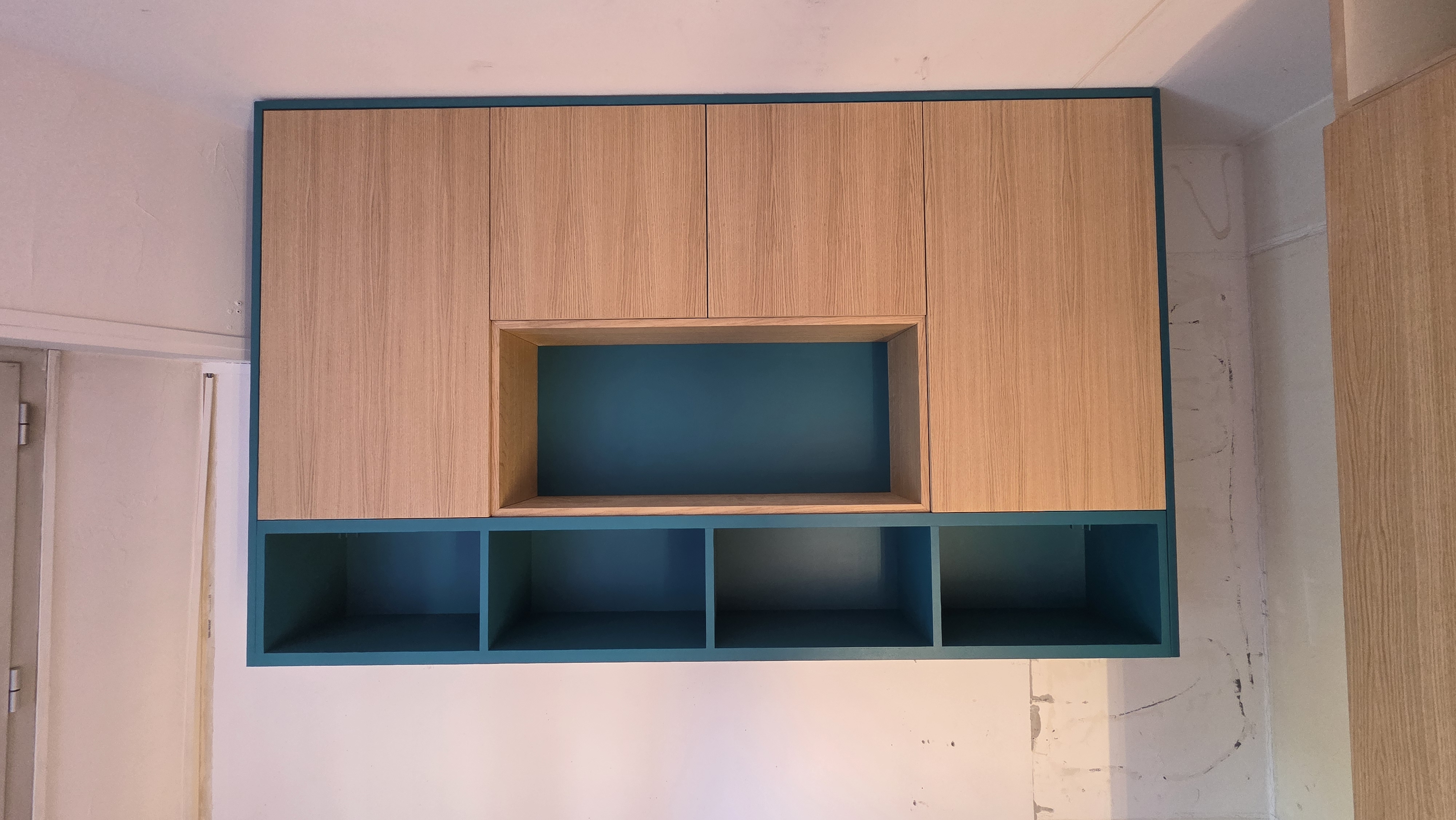 Aménagement sur mesure à Clamart